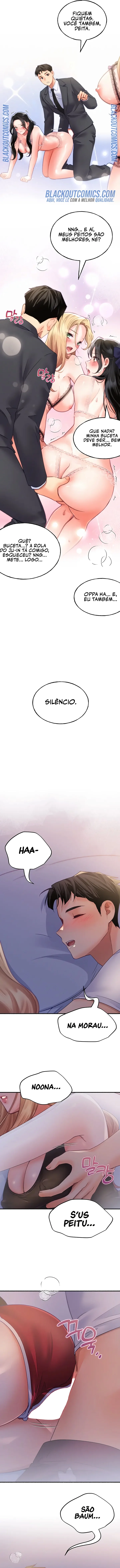 Ler Our Imperfect Frequency Capitulo 20 Page 13