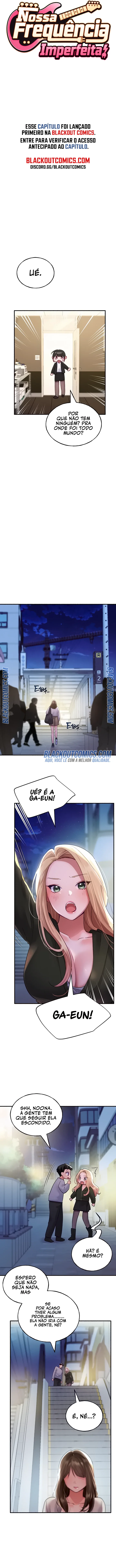 Ler Our Imperfect Frequency Capitulo 20 Page 2