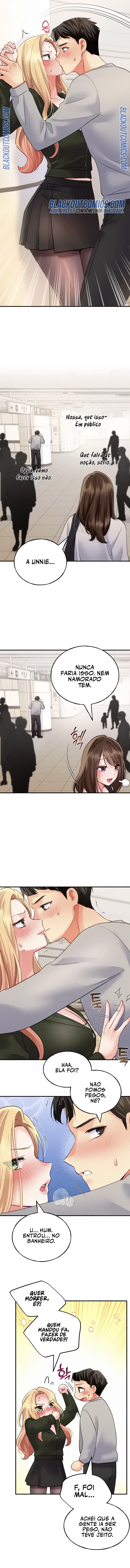 Ler Our Imperfect Frequency Capitulo 20 Page 4