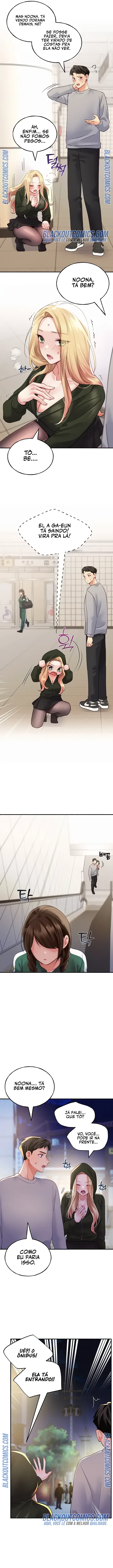 Ler Our Imperfect Frequency Capitulo 20 Page 5