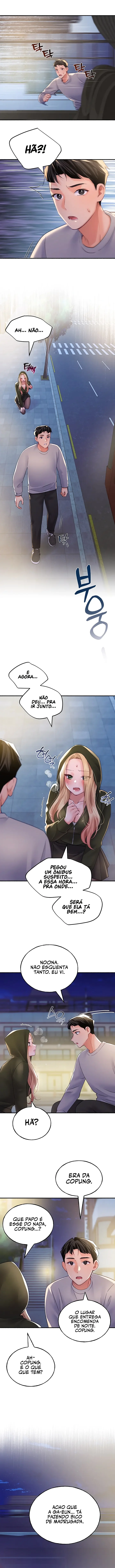 Ler Our Imperfect Frequency Capitulo 20 Page 6