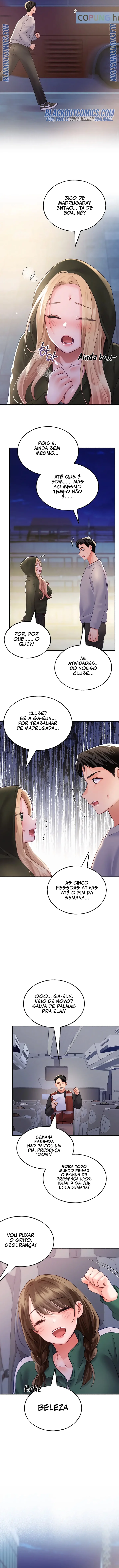 Ler Our Imperfect Frequency Capitulo 20 Page 7