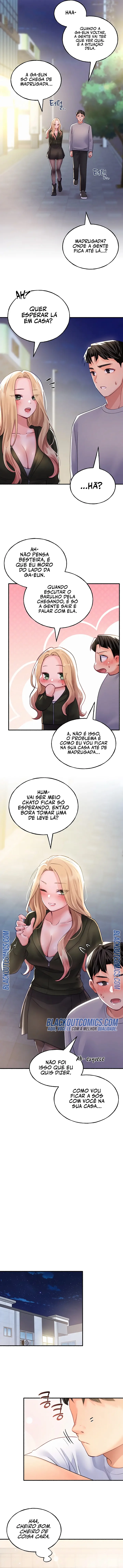 Ler Our Imperfect Frequency Capitulo 20 Page 8