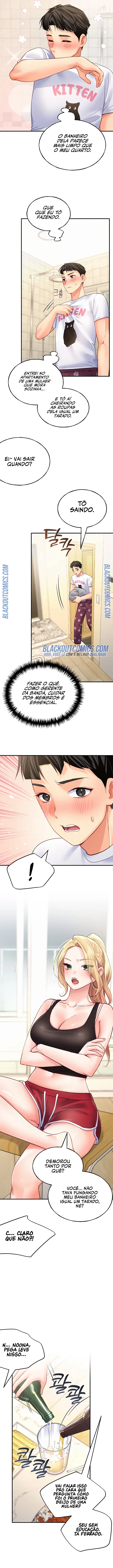 Ler Our Imperfect Frequency Capitulo 20 Page 9