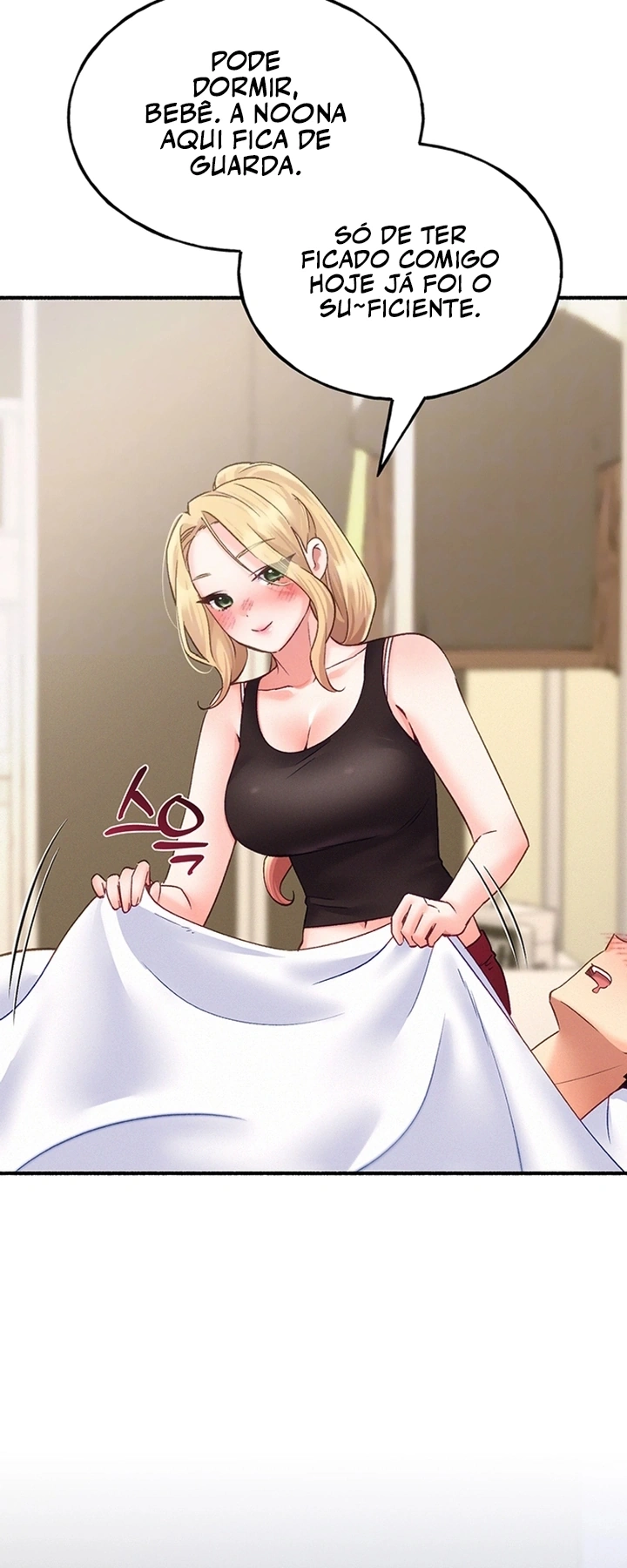 Ler Our Imperfect Frequency Capitulo 21 Page 14