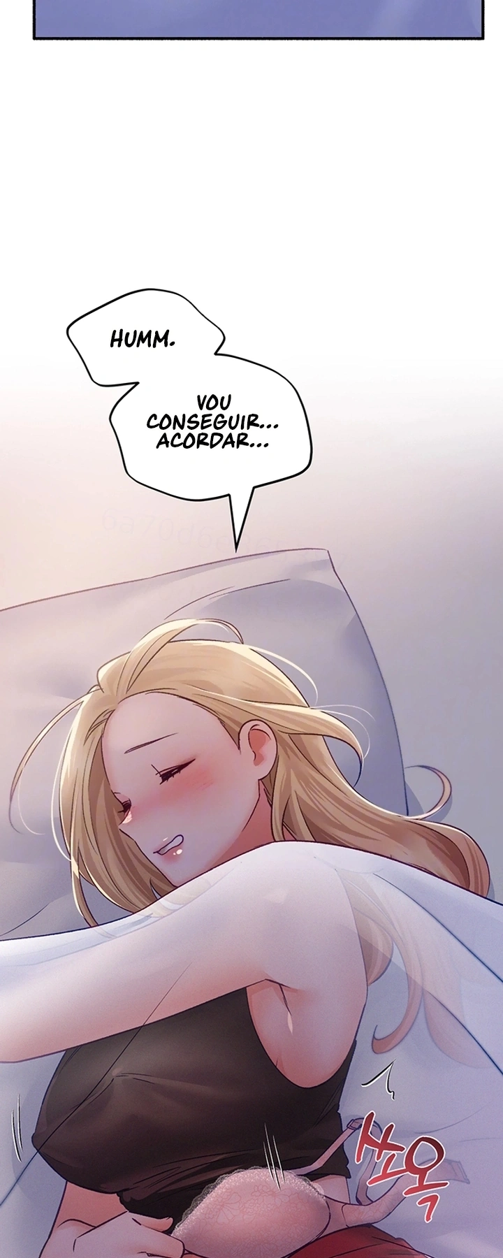 Ler Our Imperfect Frequency Capitulo 21 Page 17