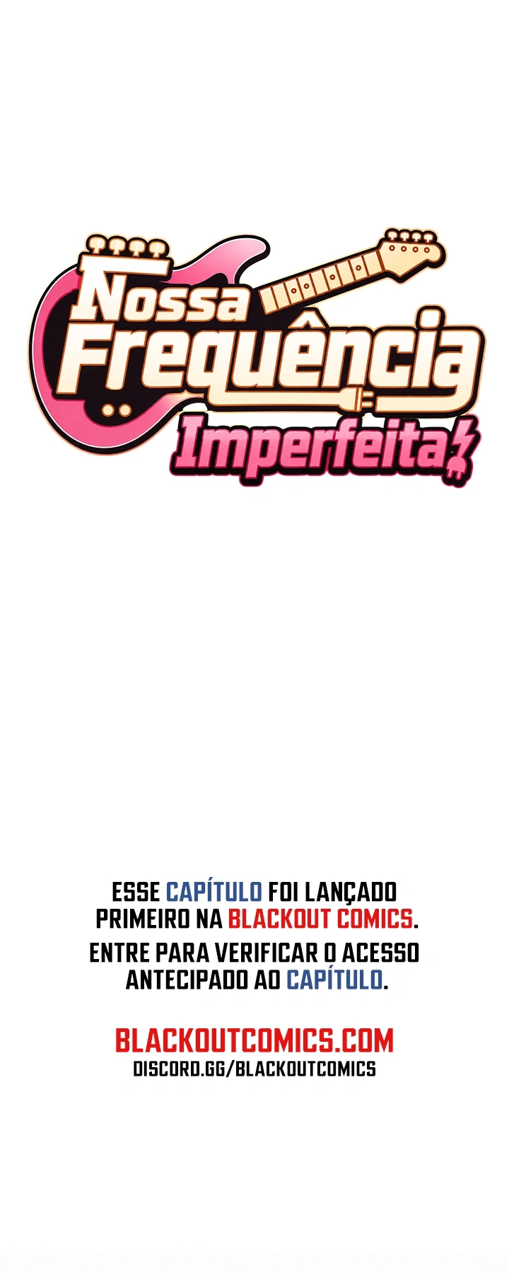 Ler Our Imperfect Frequency Capitulo 21 Page 19