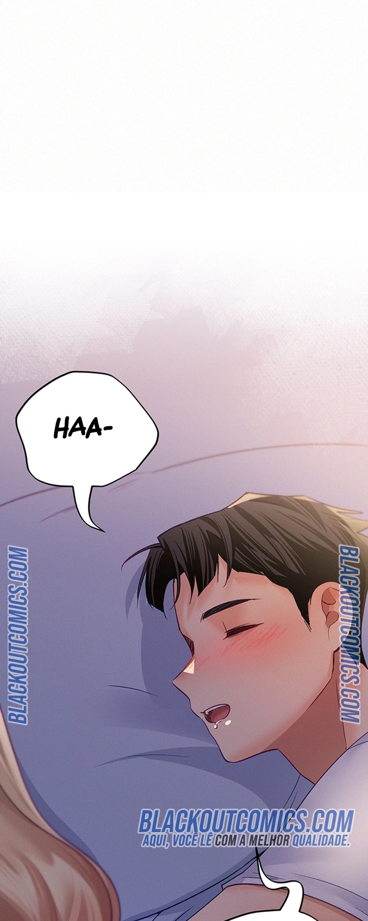 Ler Our Imperfect Frequency Capitulo 21 Page 20