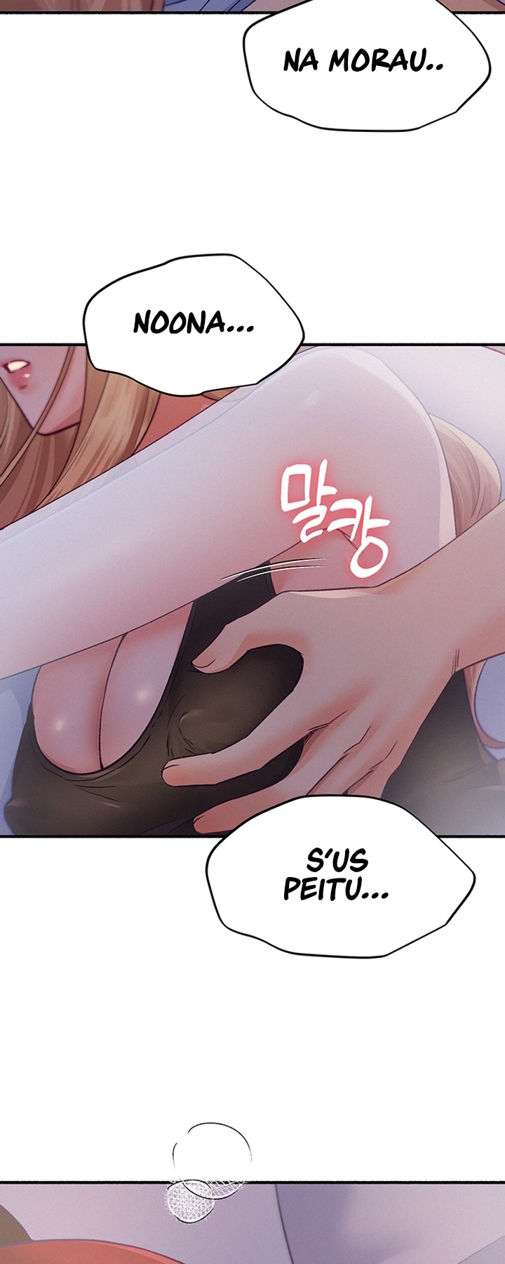 Ler Our Imperfect Frequency Capitulo 21 Page 21