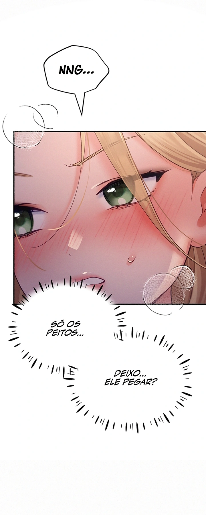 Ler Our Imperfect Frequency Capitulo 21 Page 26