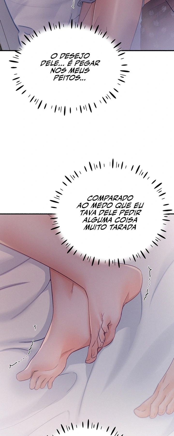 Ler Our Imperfect Frequency Capitulo 21 Page 28