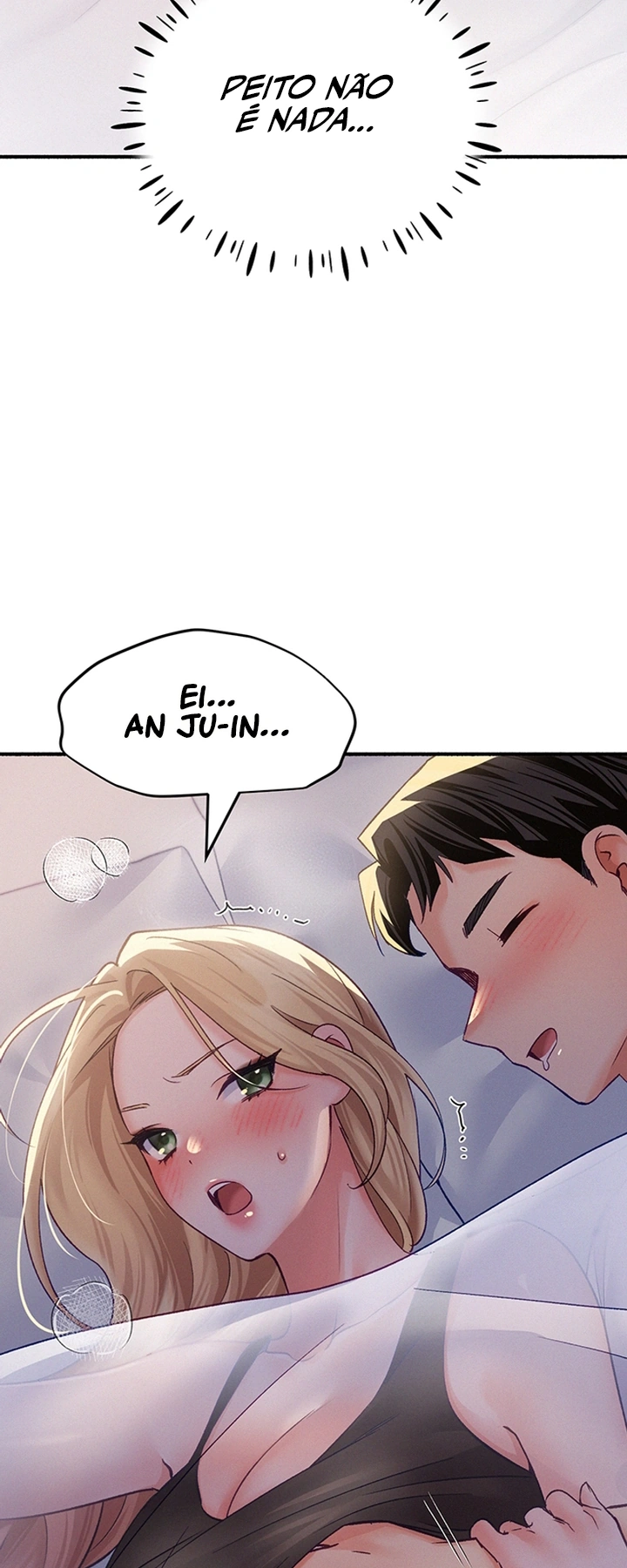 Ler Our Imperfect Frequency Capitulo 21 Page 29