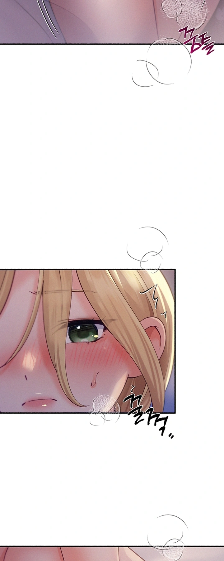 Ler Our Imperfect Frequency Capitulo 21 Page 39