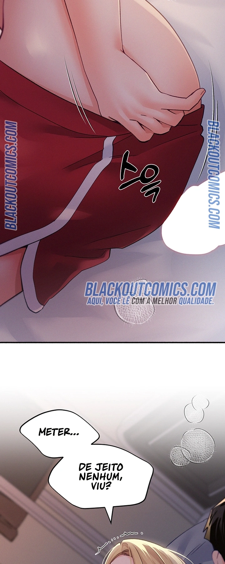 Ler Our Imperfect Frequency Capitulo 21 Page 40