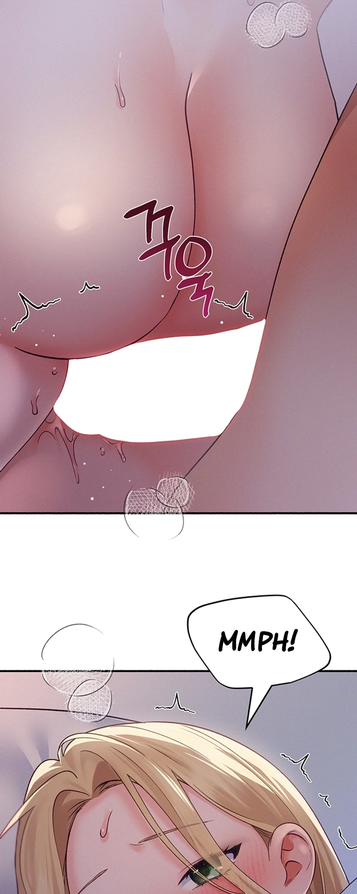 Ler Our Imperfect Frequency Capitulo 21 Page 43