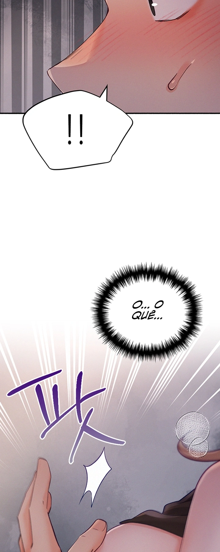 Ler Our Imperfect Frequency Capitulo 21 Page 49
