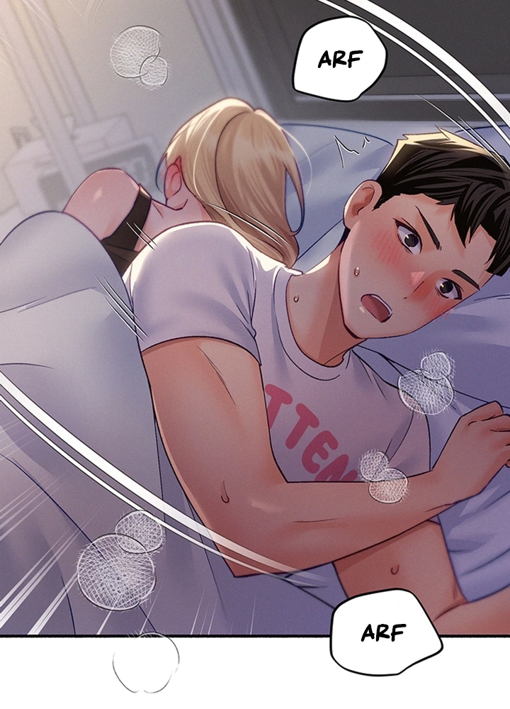 Ler Our Imperfect Frequency Capitulo 21 Page 59