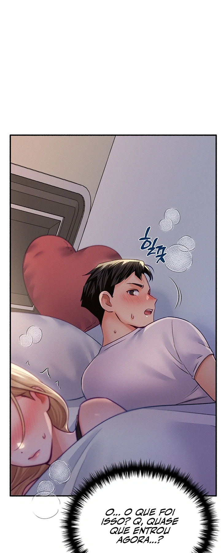 Ler Our Imperfect Frequency Capitulo 21 Page 60