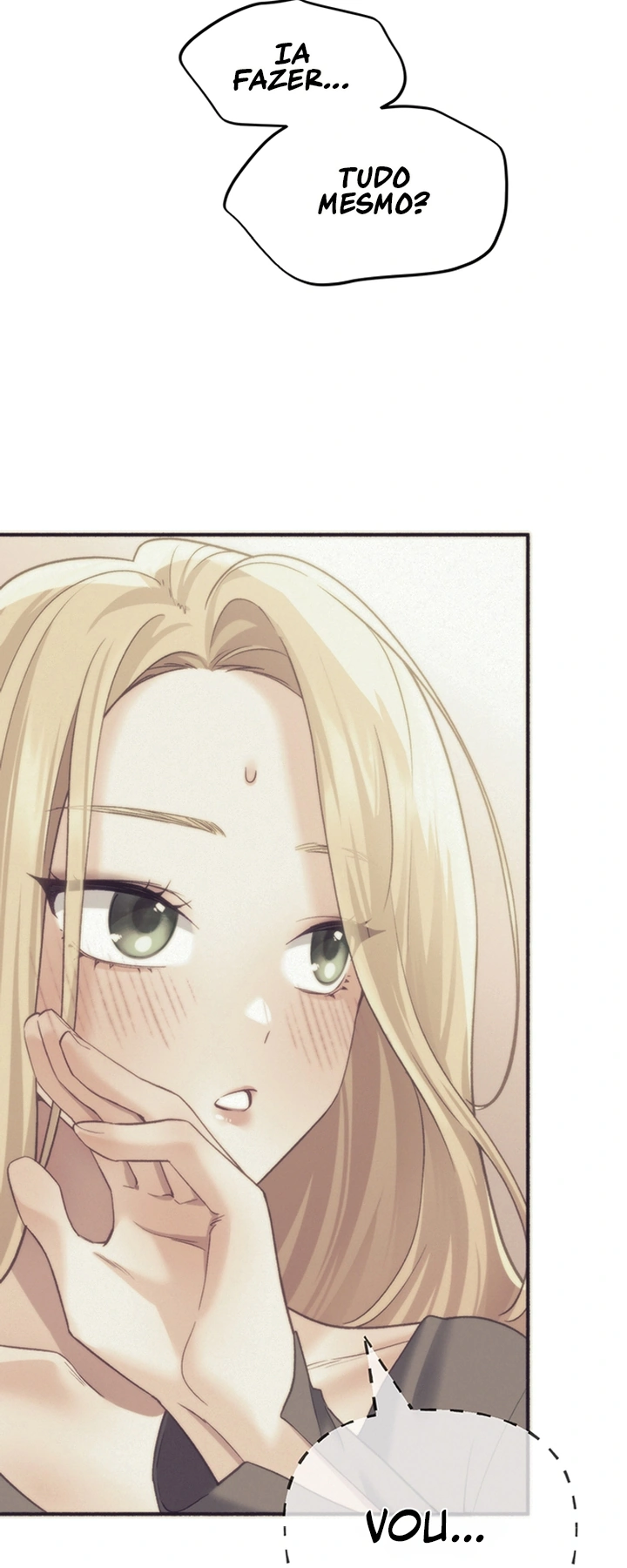 Ler Our Imperfect Frequency Capitulo 21 Page 67