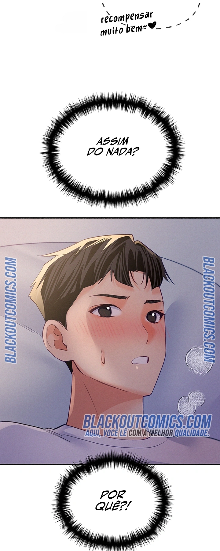 Ler Our Imperfect Frequency Capitulo 21 Page 68