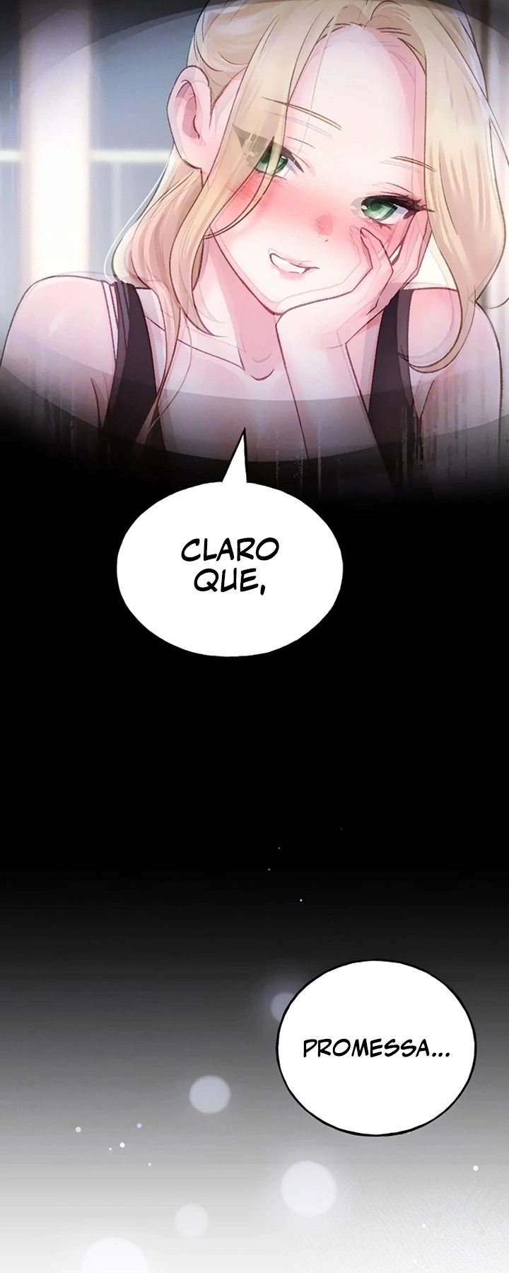 Ler Our Imperfect Frequency Capitulo 21 Page 7