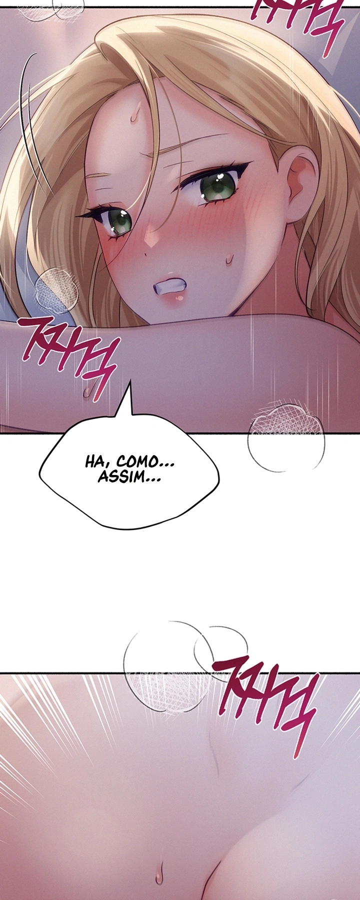 Ler Our Imperfect Frequency Capitulo 21 Page 75