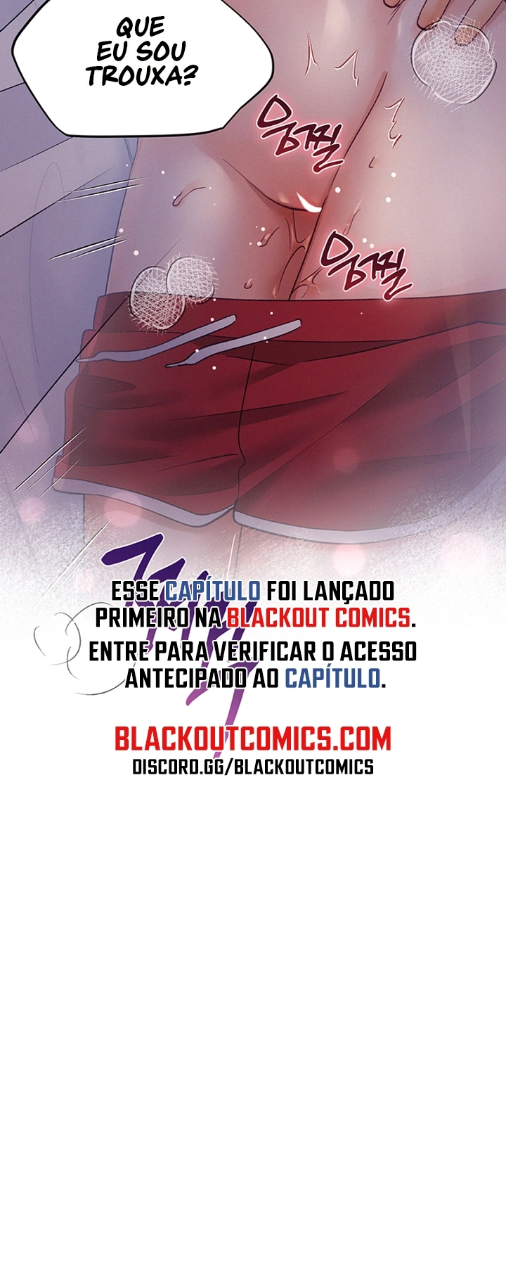 Ler Our Imperfect Frequency Capitulo 21 Page 78