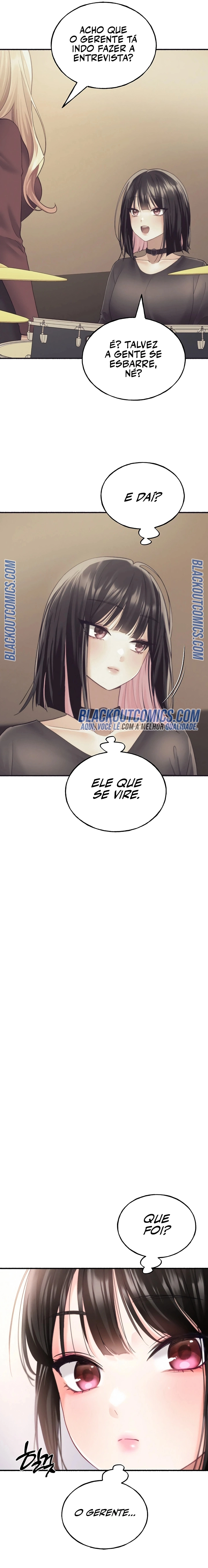 Ler Our Imperfect Frequency Capitulo 8 Page 13