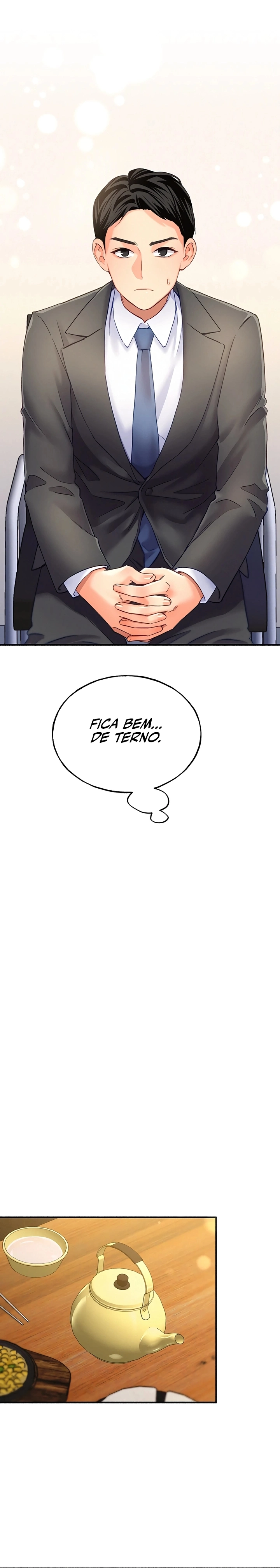 Ler Our Imperfect Frequency Capitulo 8 Page 14