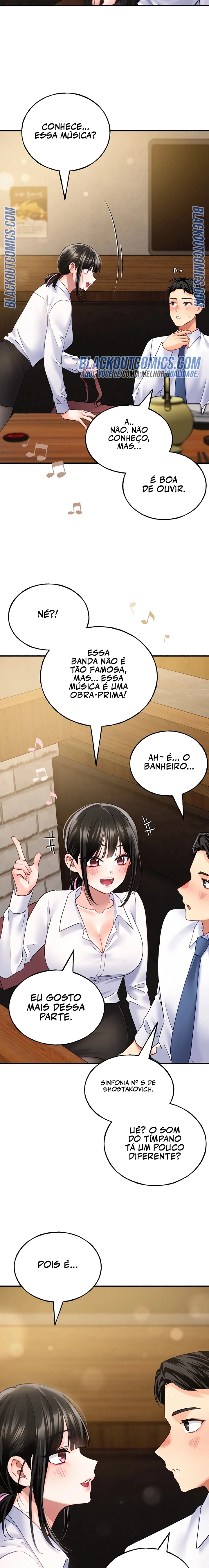 Ler Our Imperfect Frequency Capitulo 8 Page 17