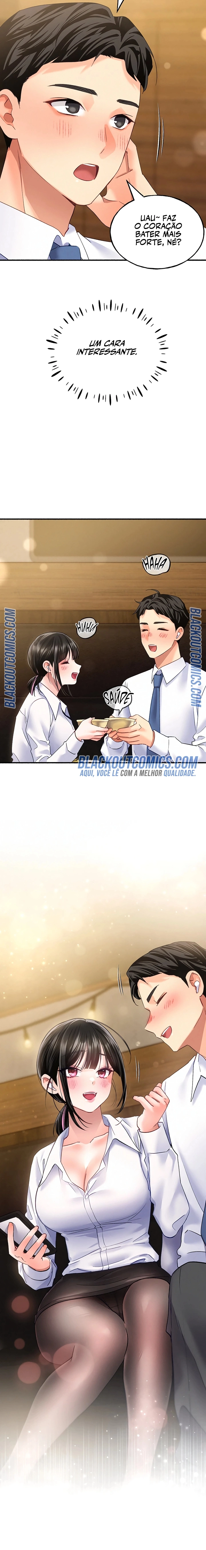Ler Our Imperfect Frequency Capitulo 8 Page 21