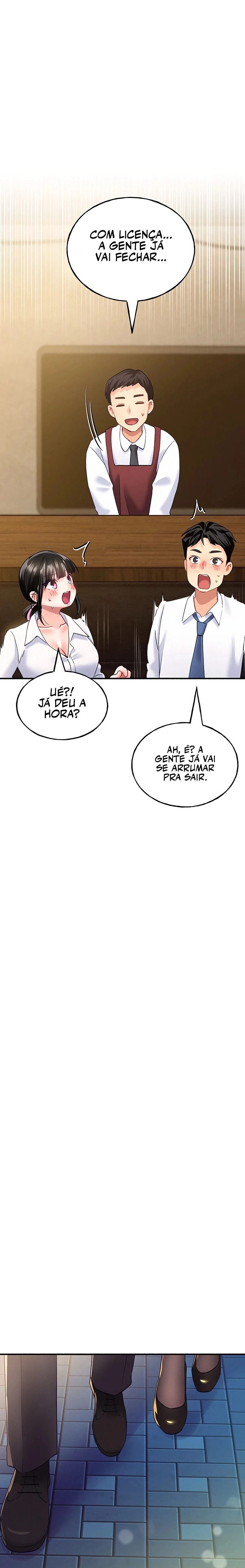 Ler Our Imperfect Frequency Capitulo 8 Page 22