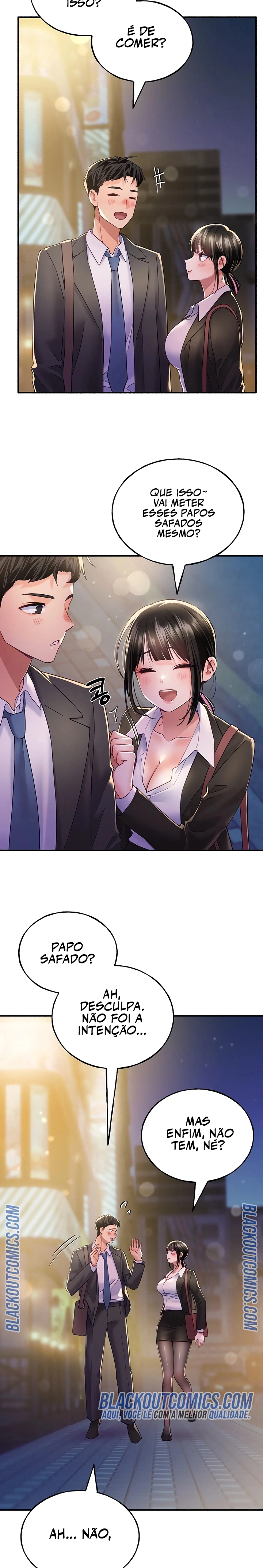 Ler Our Imperfect Frequency Capitulo 8 Page 24