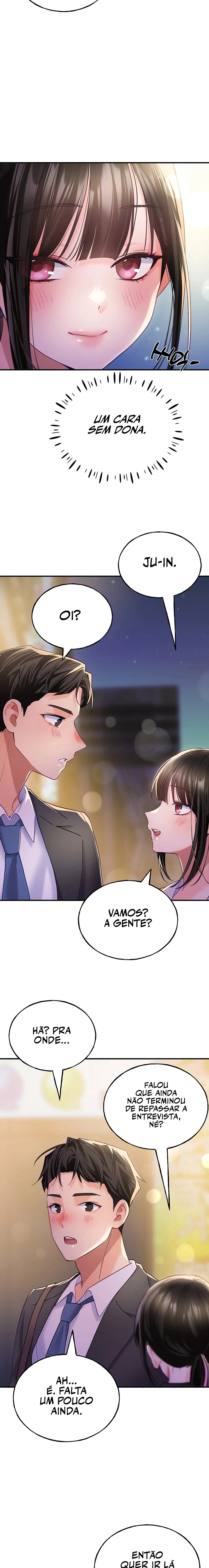 Ler Our Imperfect Frequency Capitulo 8 Page 25