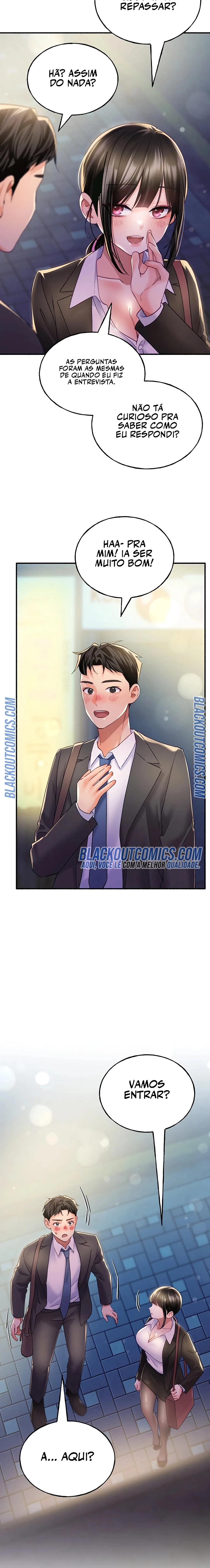 Ler Our Imperfect Frequency Capitulo 8 Page 26