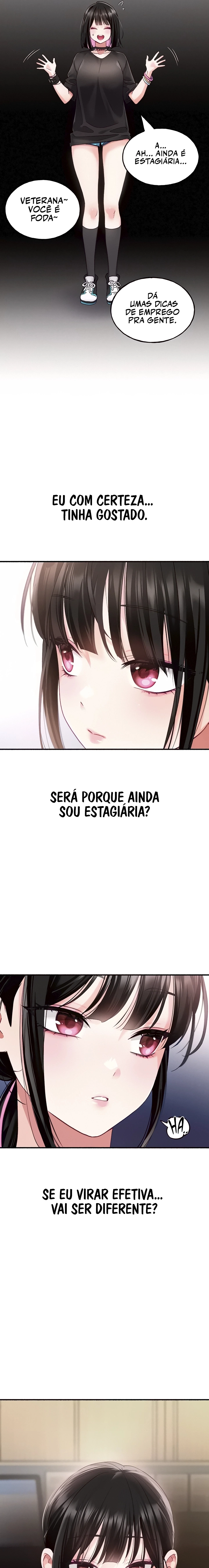 Ler Our Imperfect Frequency Capitulo 8 Page 3
