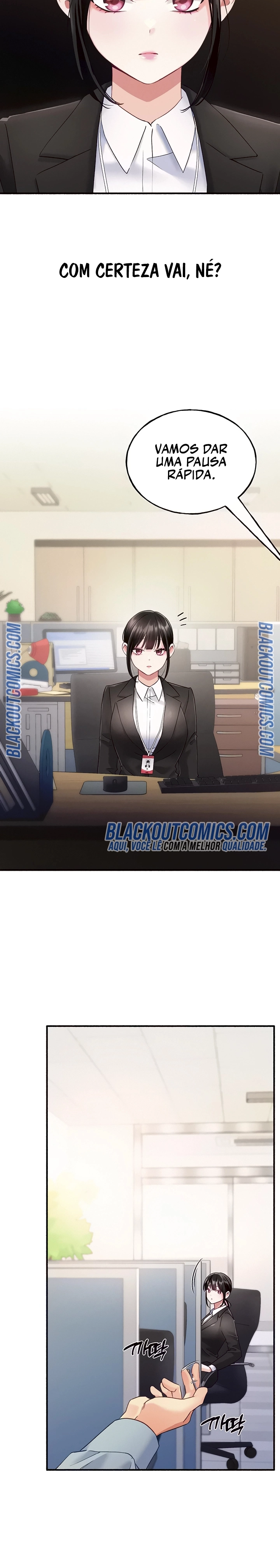 Ler Our Imperfect Frequency Capitulo 8 Page 4