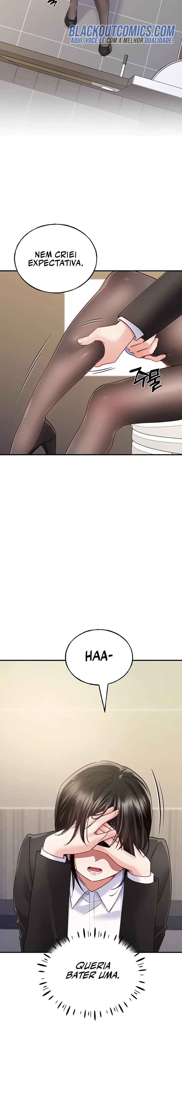 Ler Our Imperfect Frequency Capitulo 8 Page 8