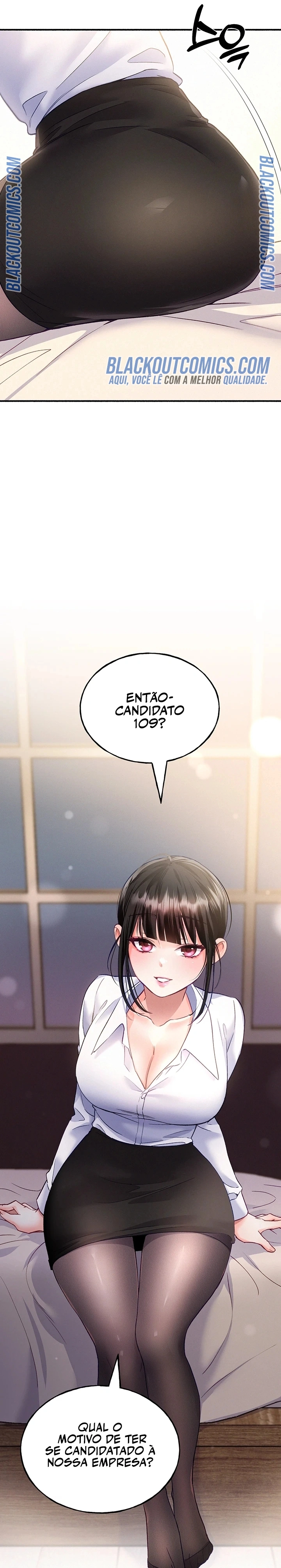 Ler Our Imperfect Frequency Capitulo 9 Page 10