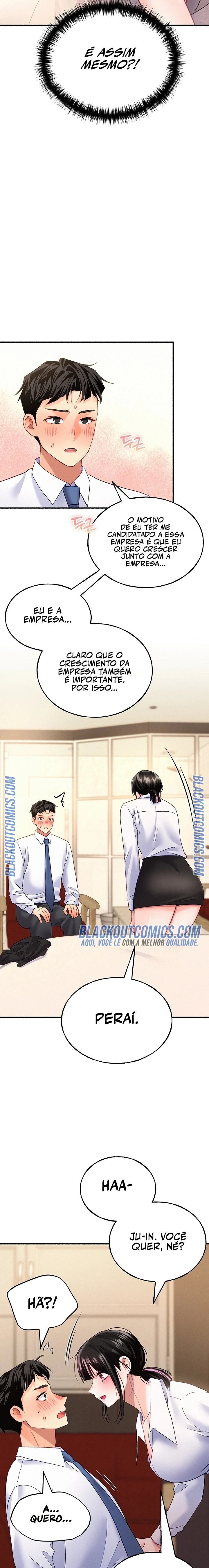 Ler Our Imperfect Frequency Capitulo 9 Page 15