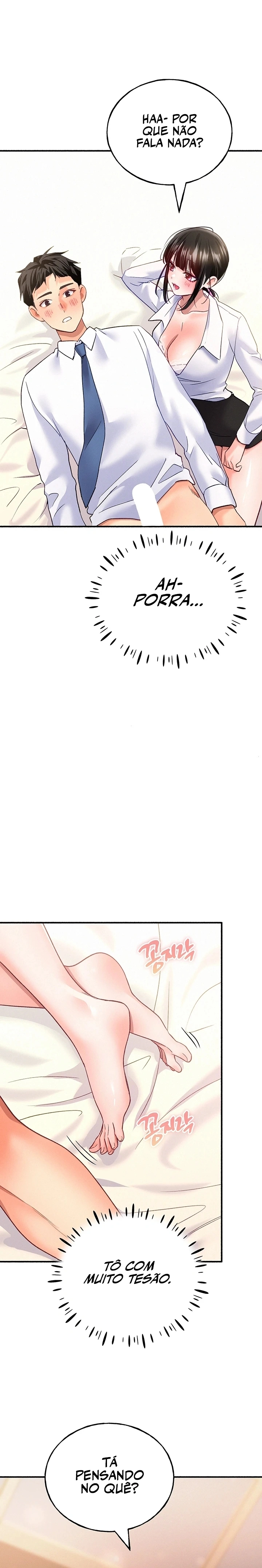 Ler Our Imperfect Frequency Capitulo 9 Page 23