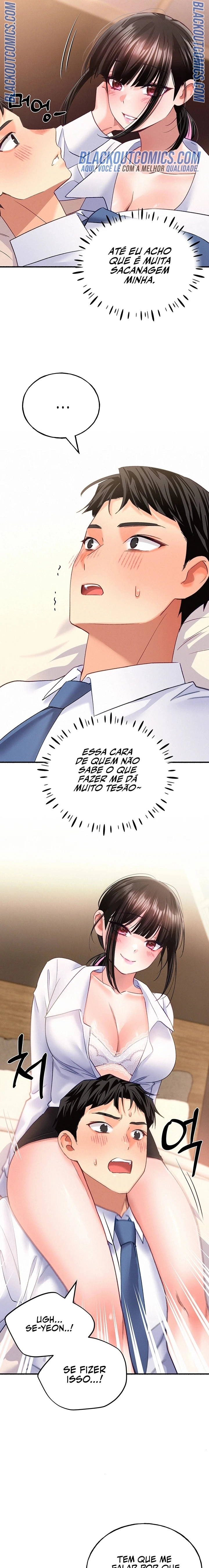 Ler Our Imperfect Frequency Capitulo 9 Page 24