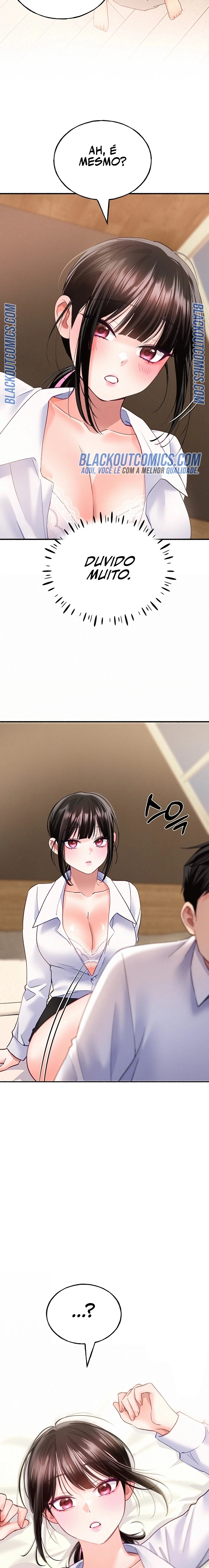 Ler Our Imperfect Frequency Capitulo 9 Page 26