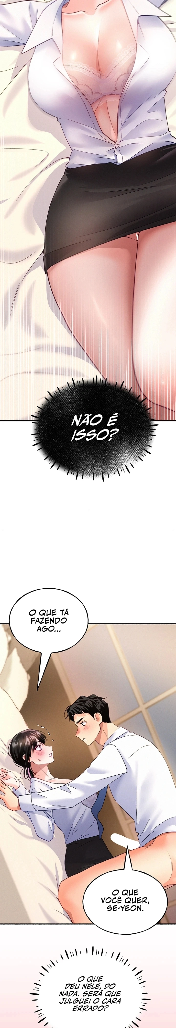 Ler Our Imperfect Frequency Capitulo 9 Page 27