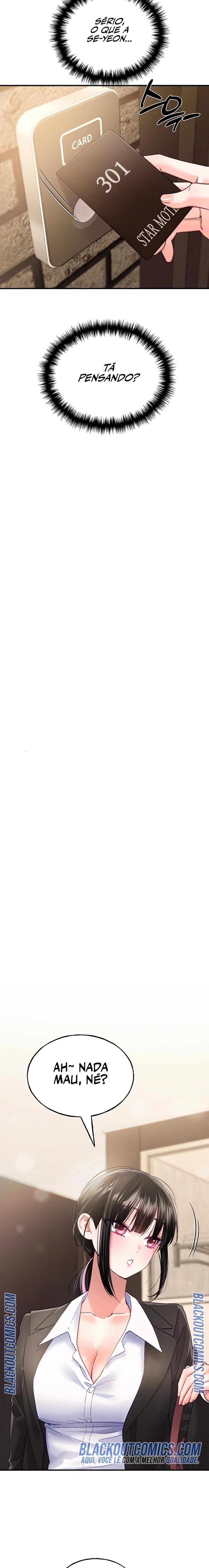 Ler Our Imperfect Frequency Capitulo 9 Page 7