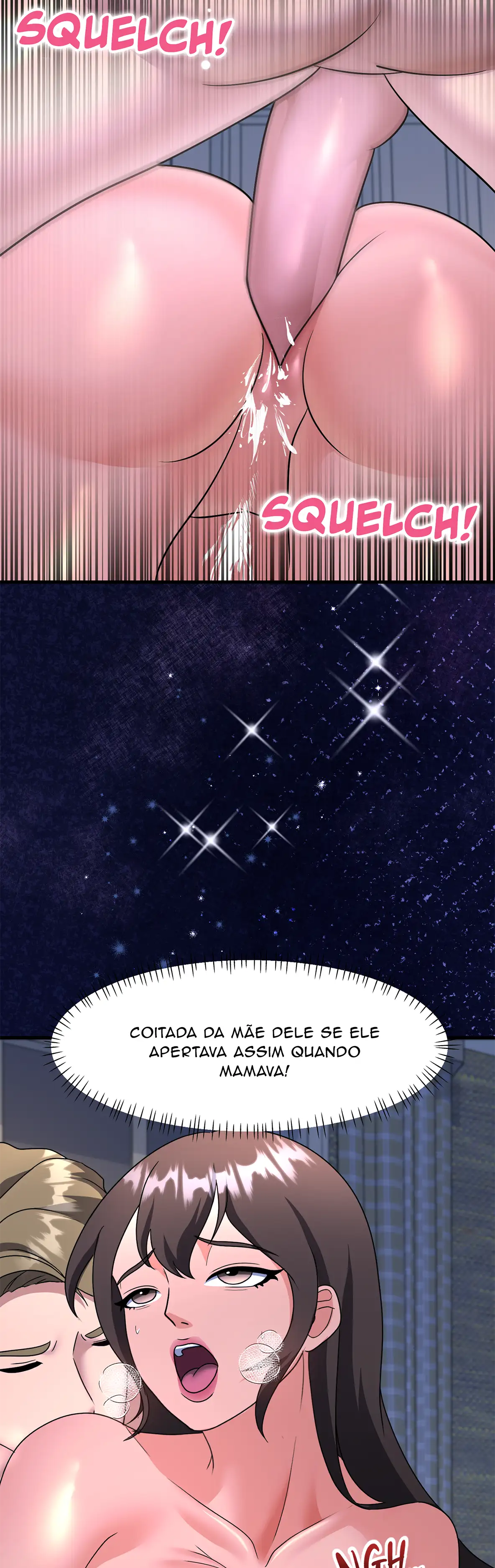 Ler The Taste of Passion (Sem Censura) Capitulo 6 Page 10