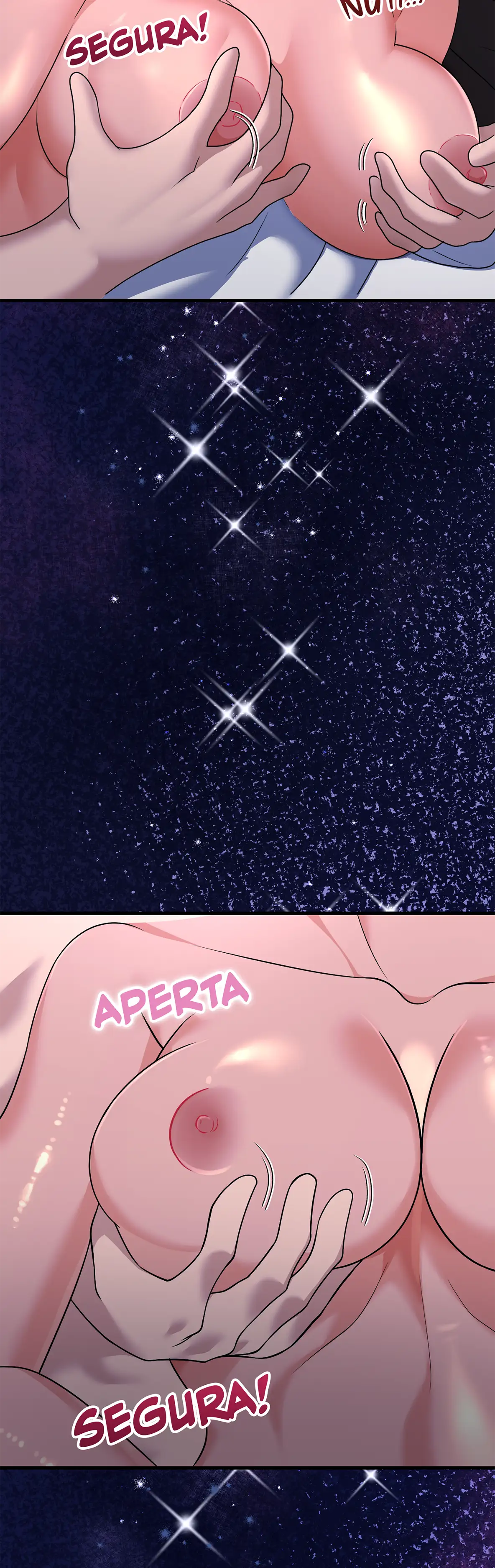 Ler The Taste of Passion (Sem Censura) Capitulo 6 Page 11