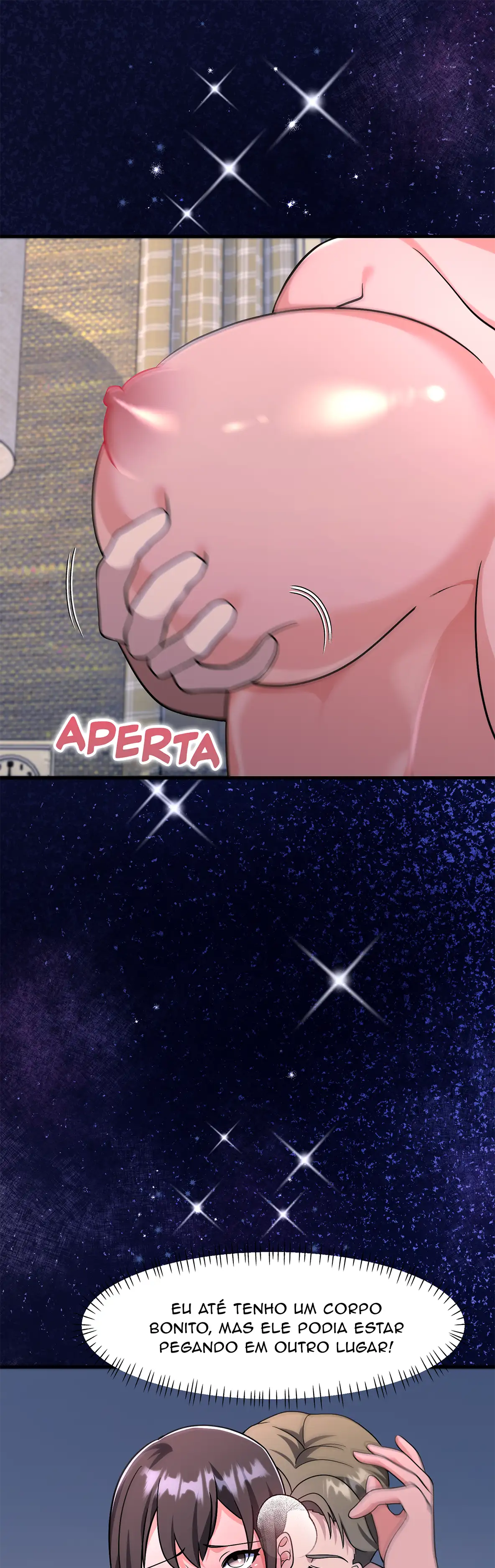 Ler The Taste of Passion (Sem Censura) Capitulo 6 Page 13