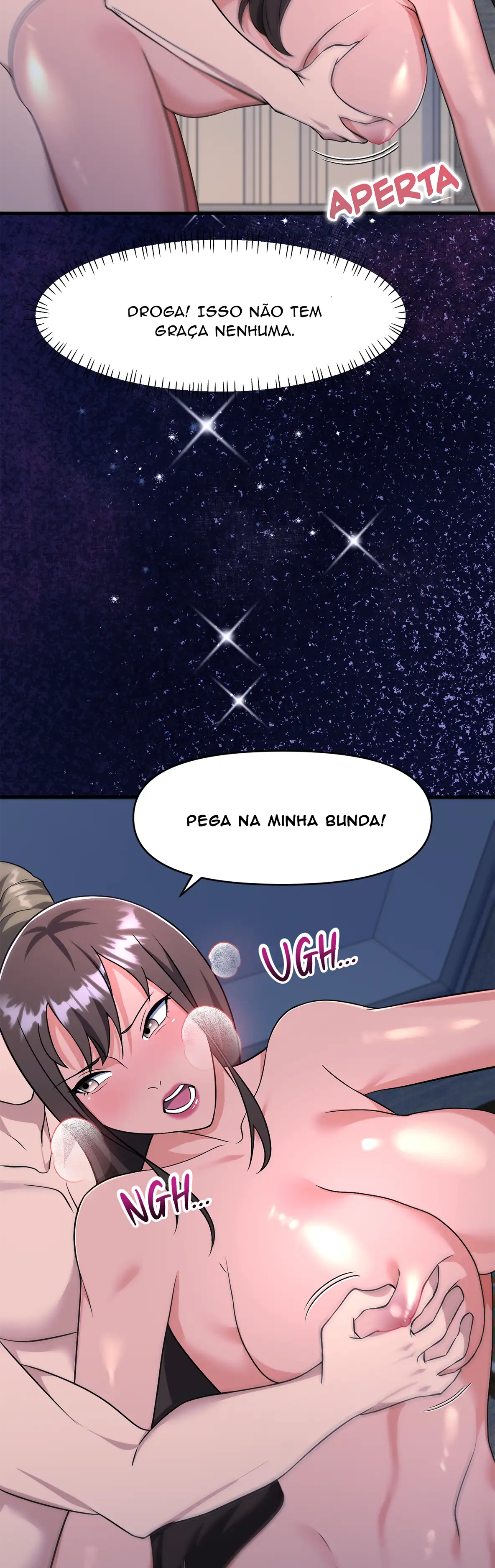 Ler The Taste of Passion (Sem Censura) Capitulo 6 Page 15