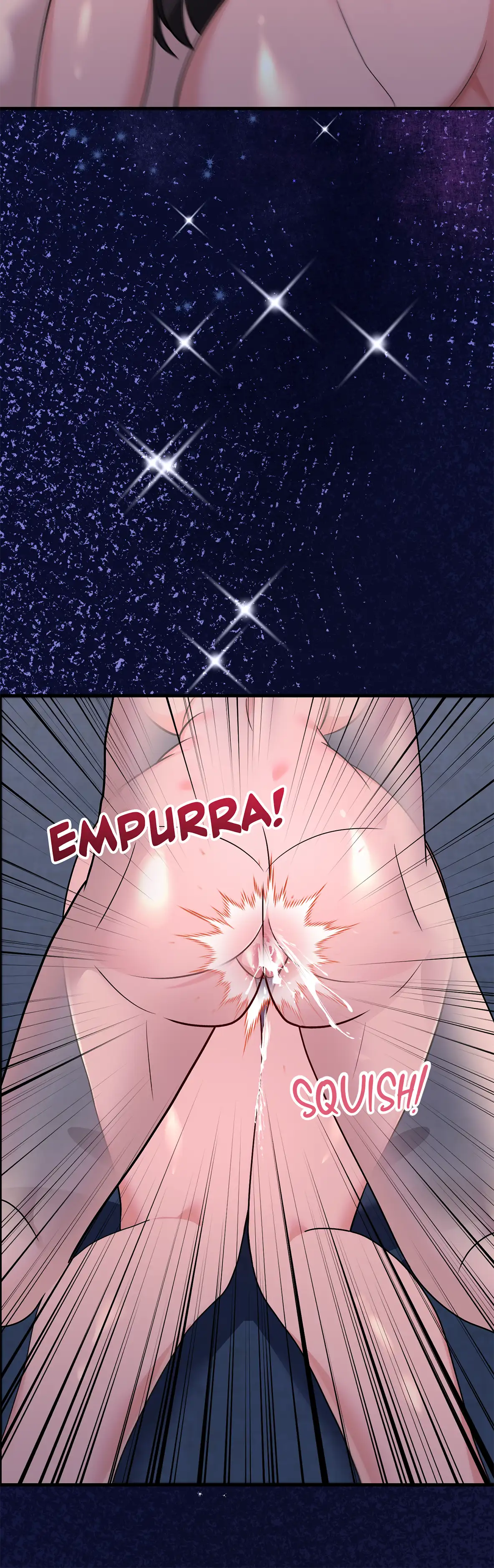 Ler The Taste of Passion (Sem Censura) Capitulo 6 Page 16